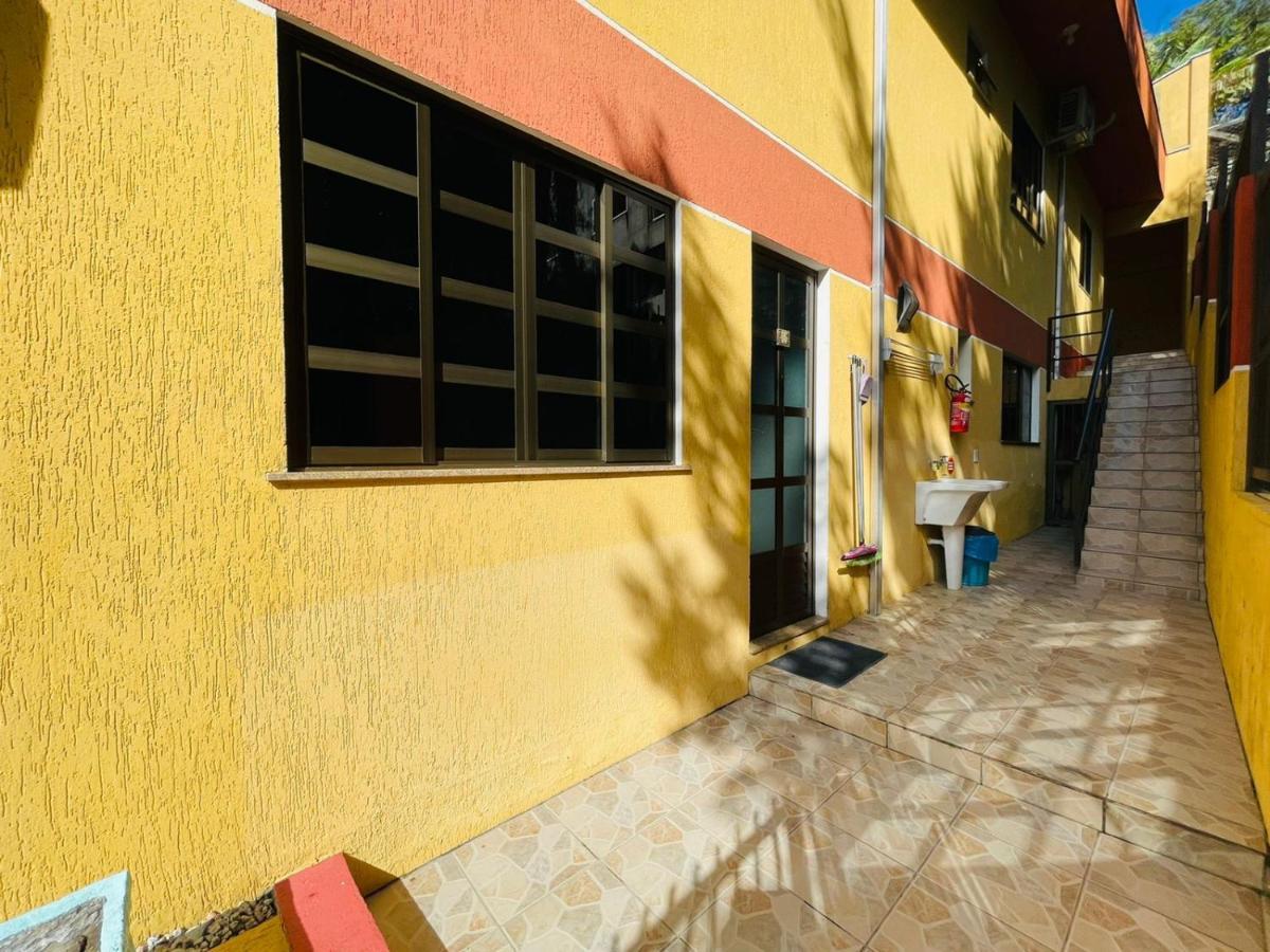 Residencial Vista Bela Apartamento