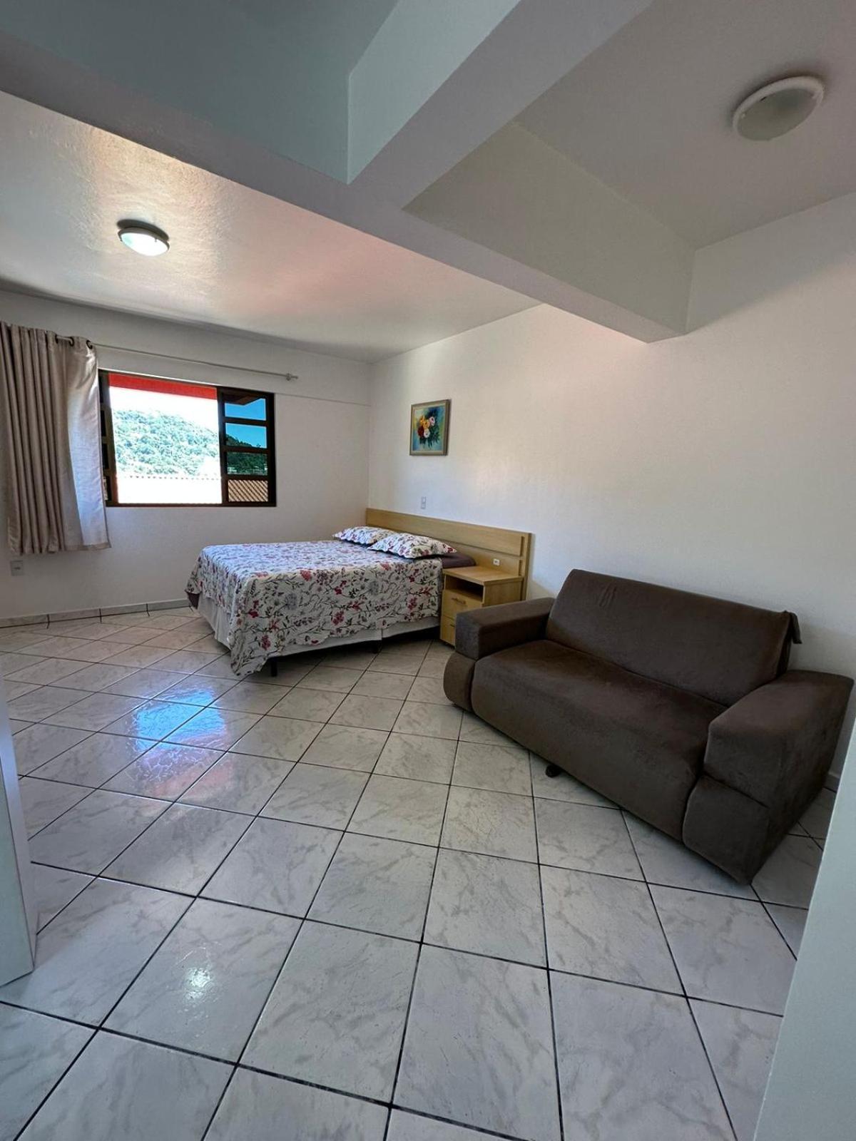Residencial Vista Bela Apartamento