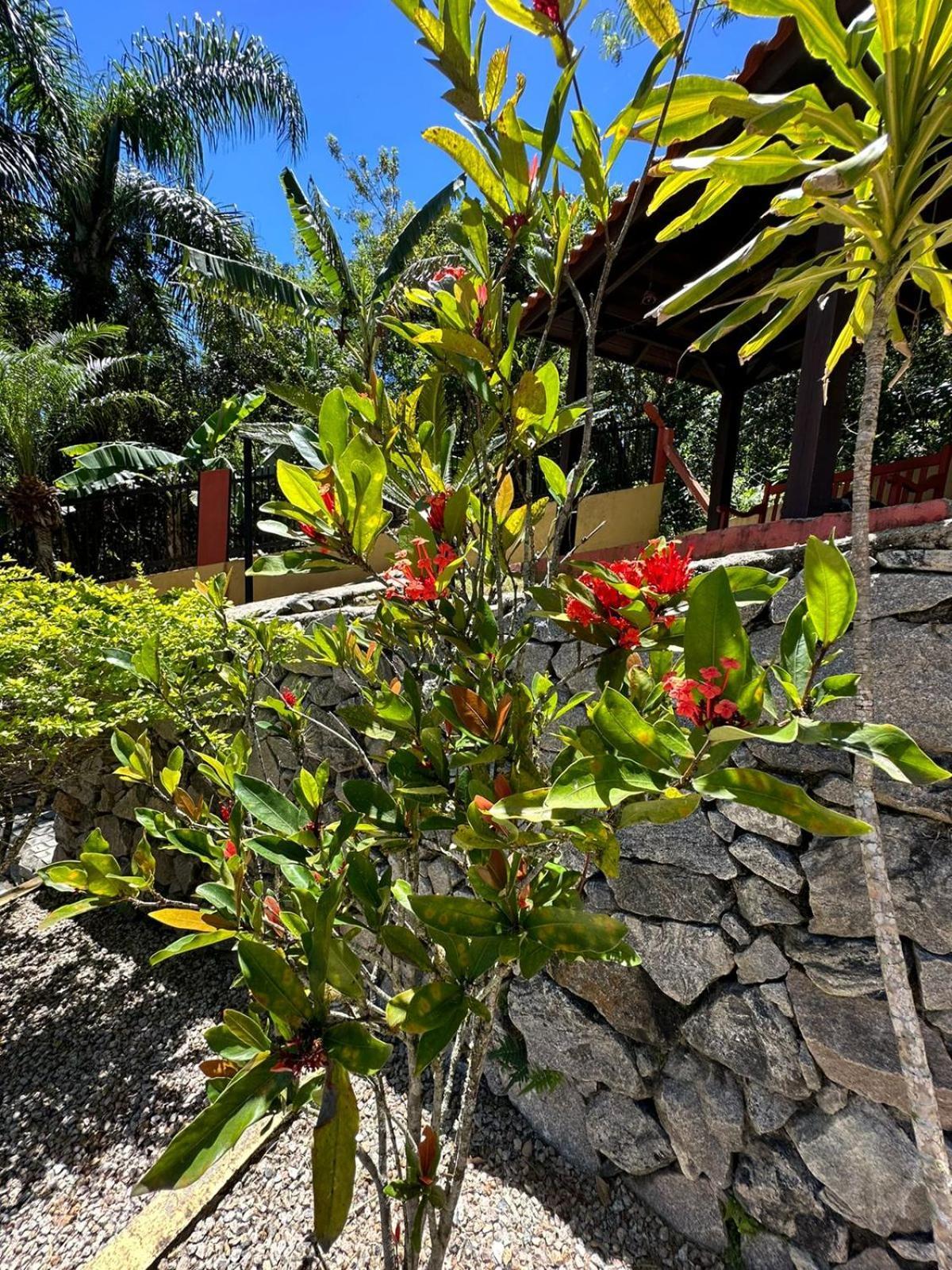 Apartamento Residencial Vista Bela *