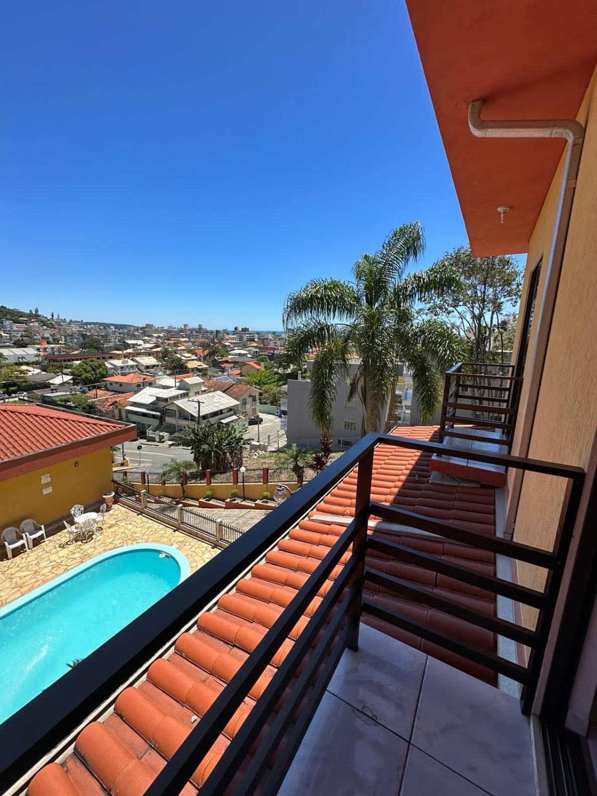 Apartamento Residencial Vista Bela *