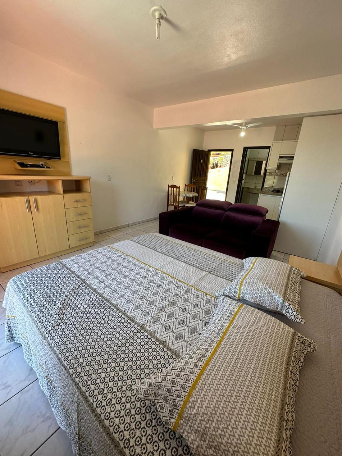 Residencial Vista Bela Apartamento
