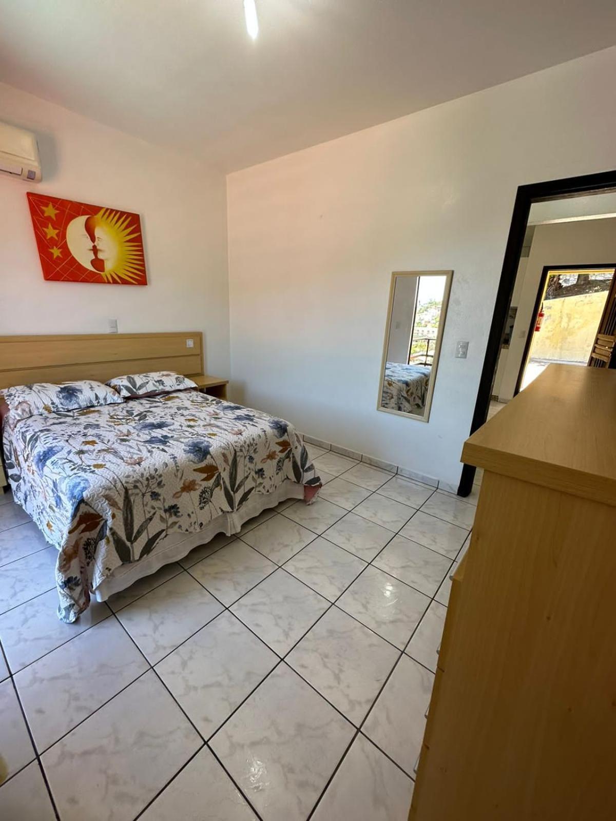 Residencial Vista Bela Apartamento
