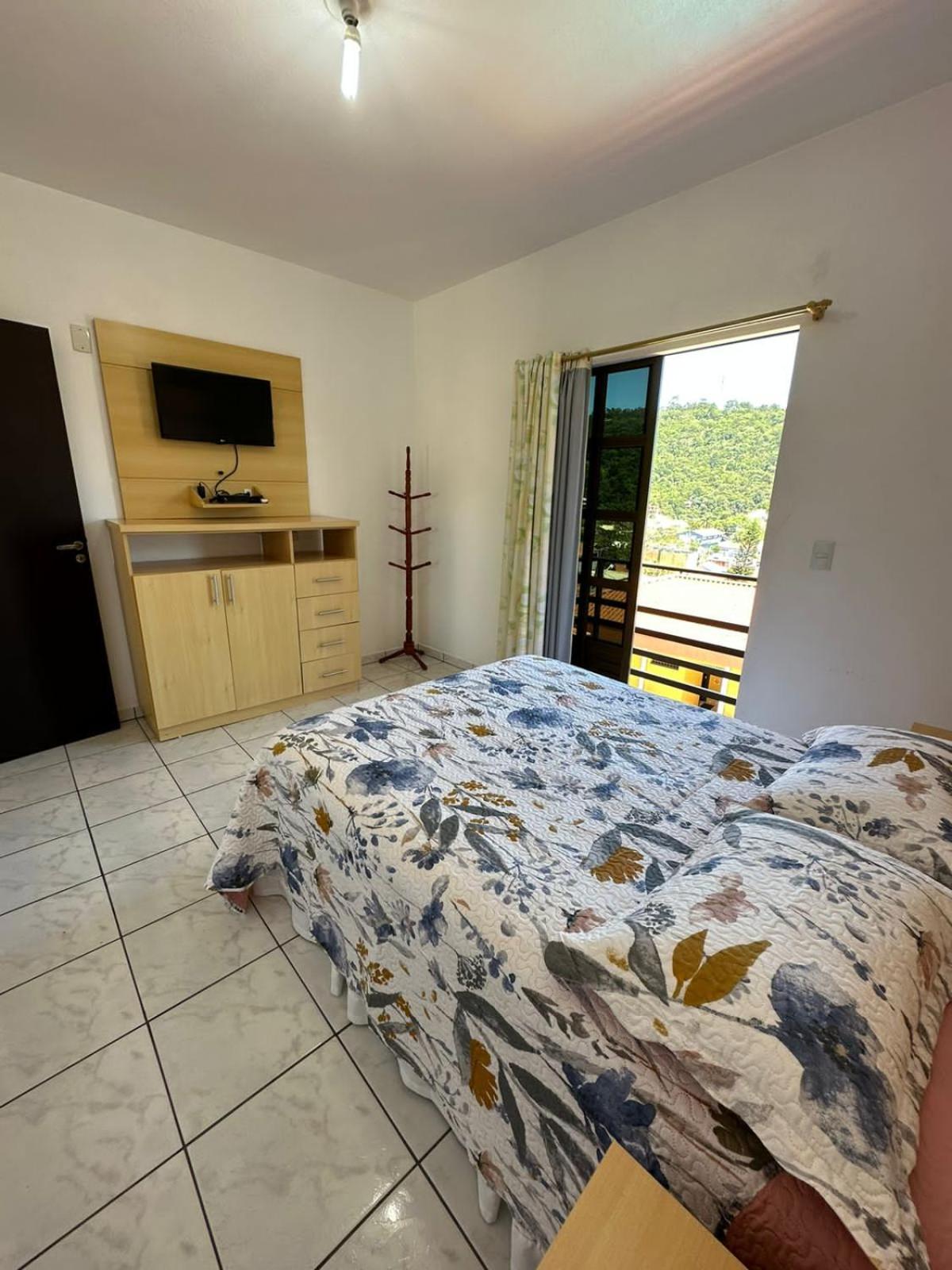 Apartamento Residencial Vista Bela *