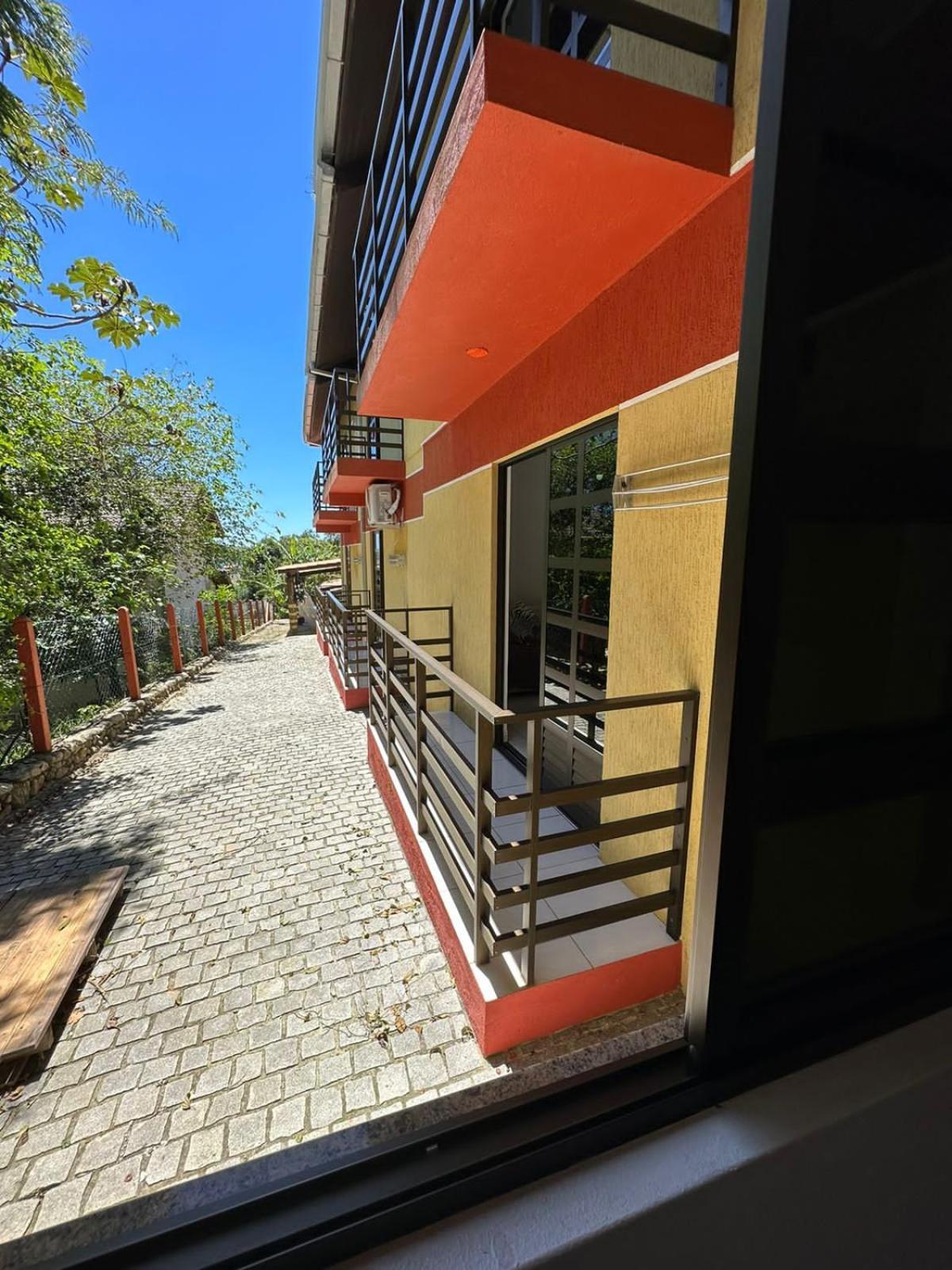 Apartamento Residencial Vista Bela *