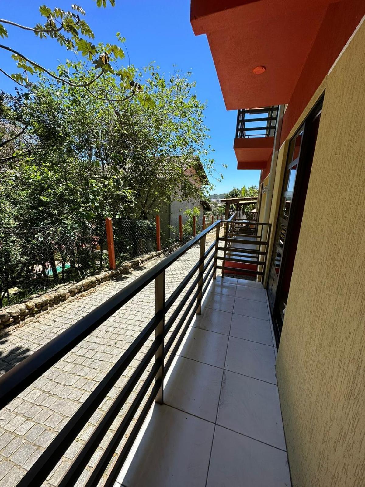 Apartamento Residencial Vista Bela