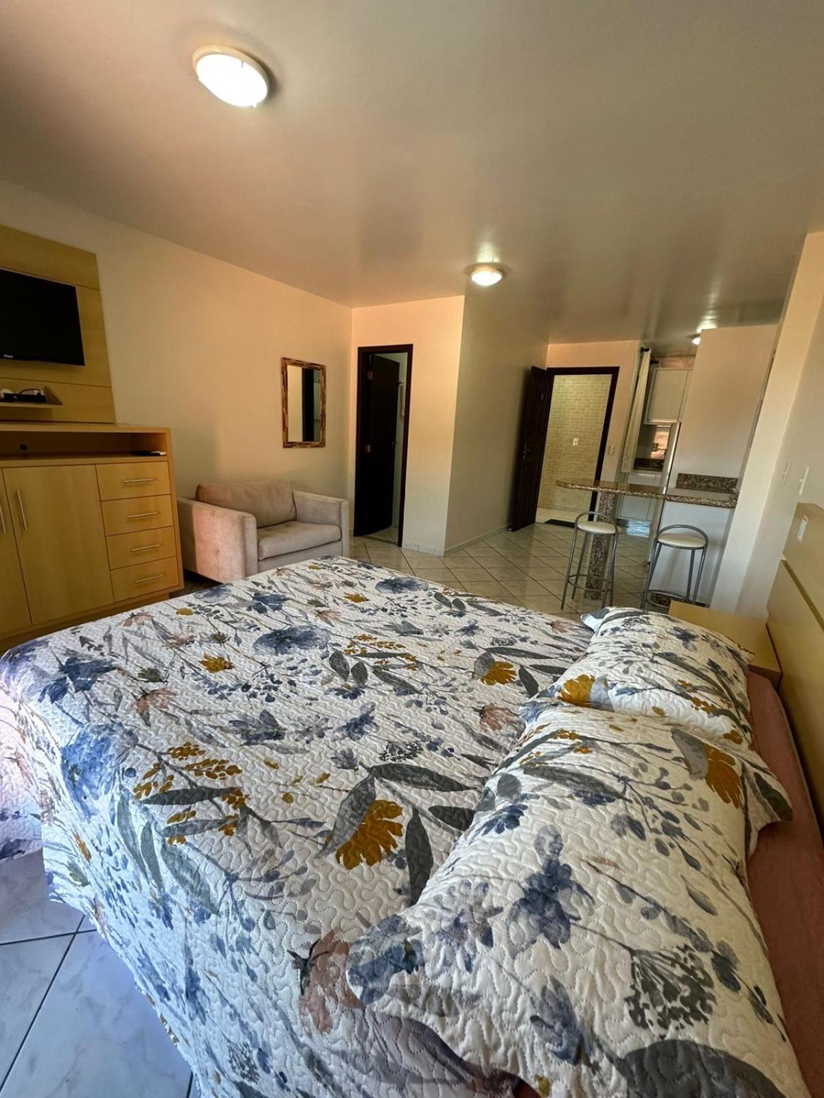 Residencial Vista Bela Apartamento *