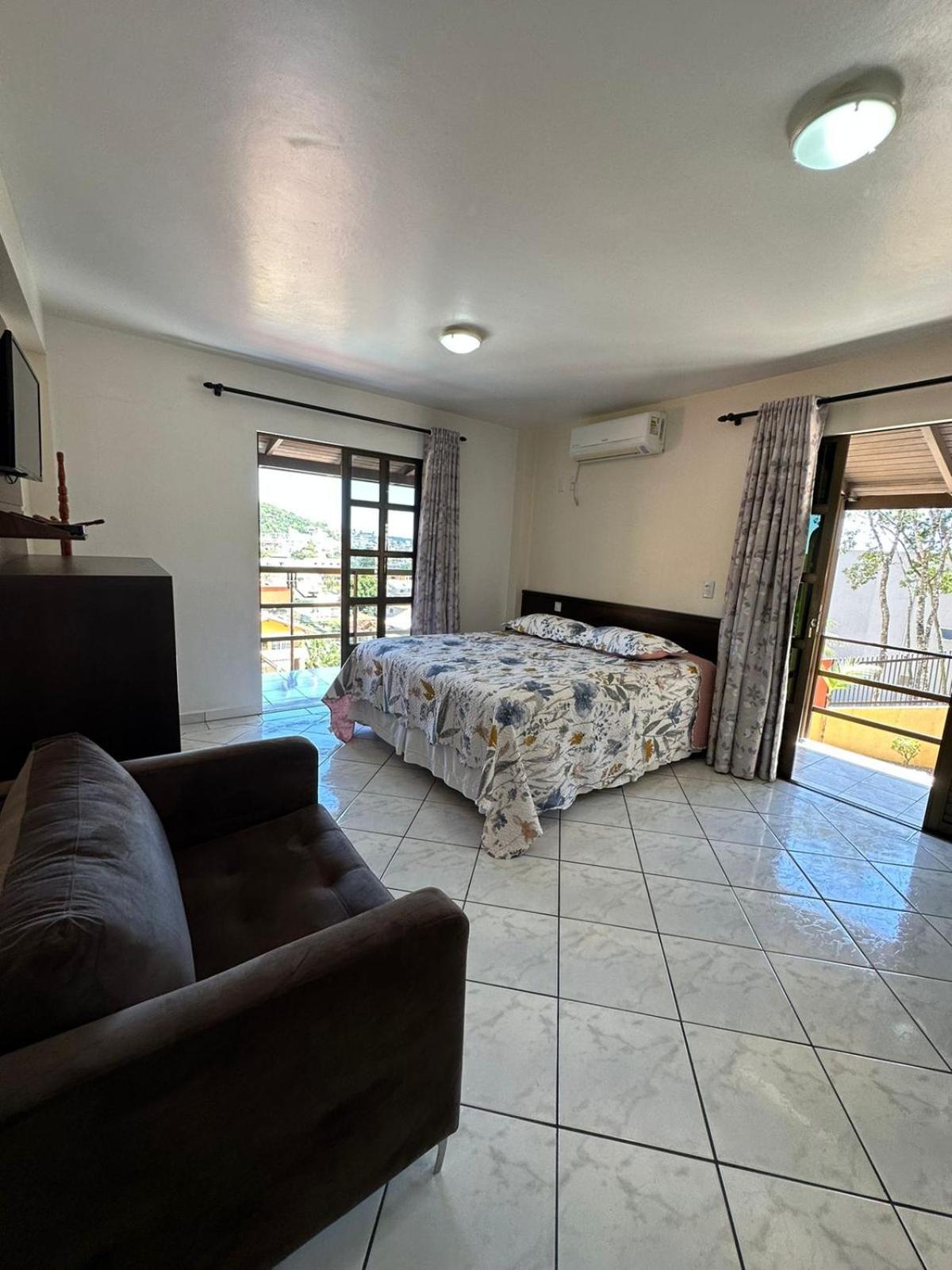 Residencial Vista Bela Apartamento Bombinhas