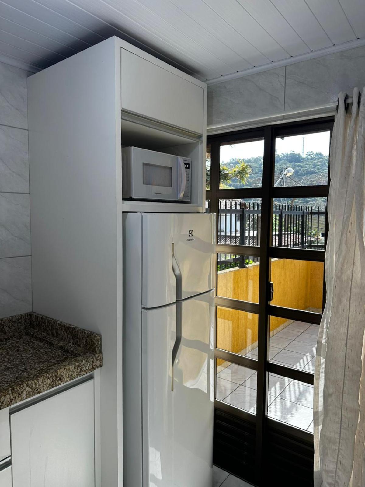Residencial Vista Bela Apartamento