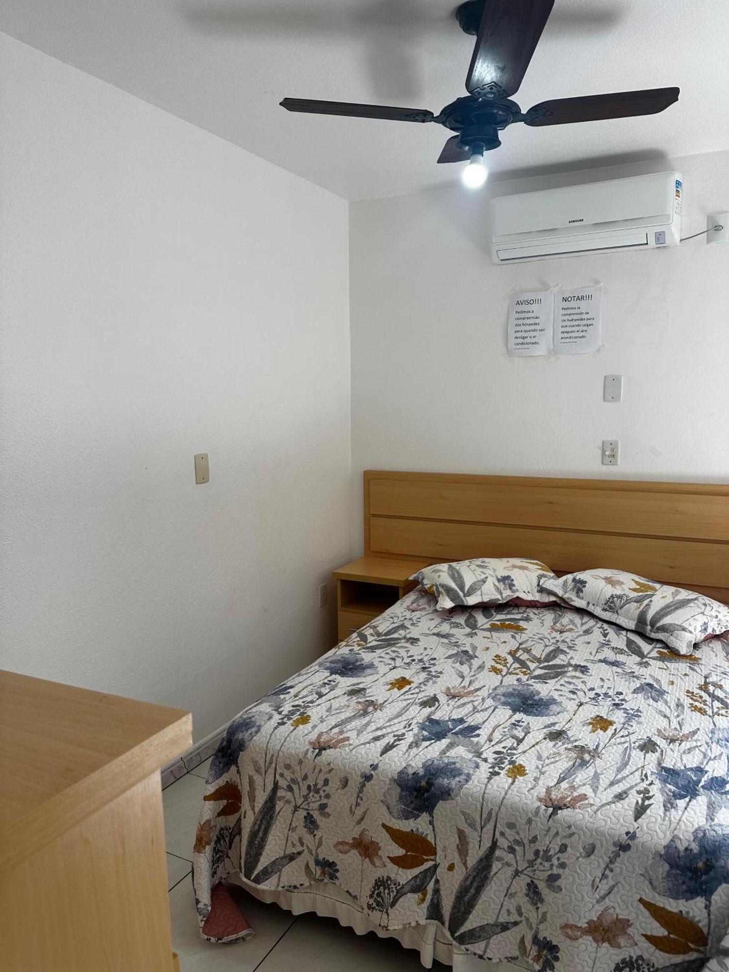 Residencial Vista Bela Apartamento