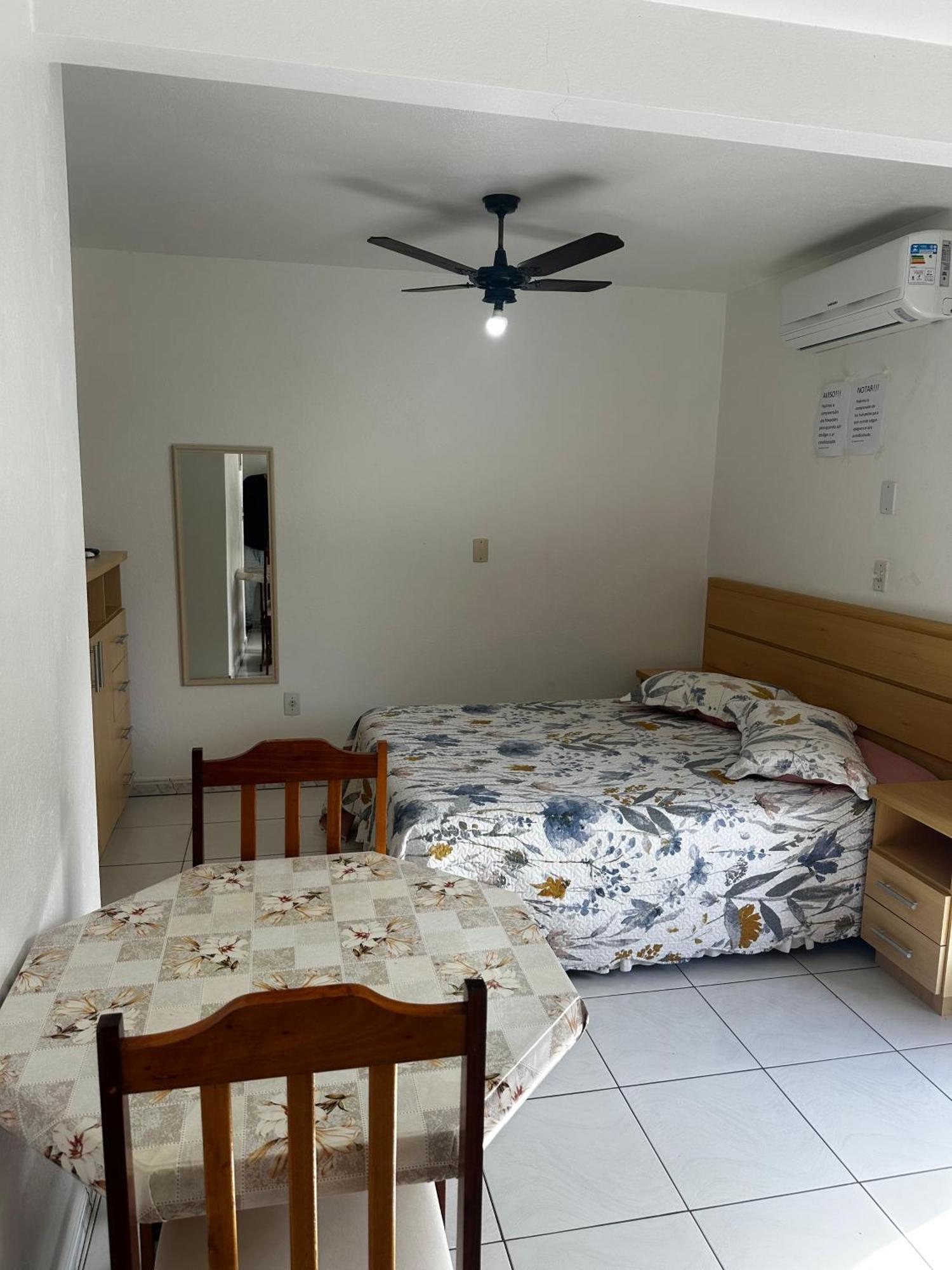 Apartamento Residencial Vista Bela *