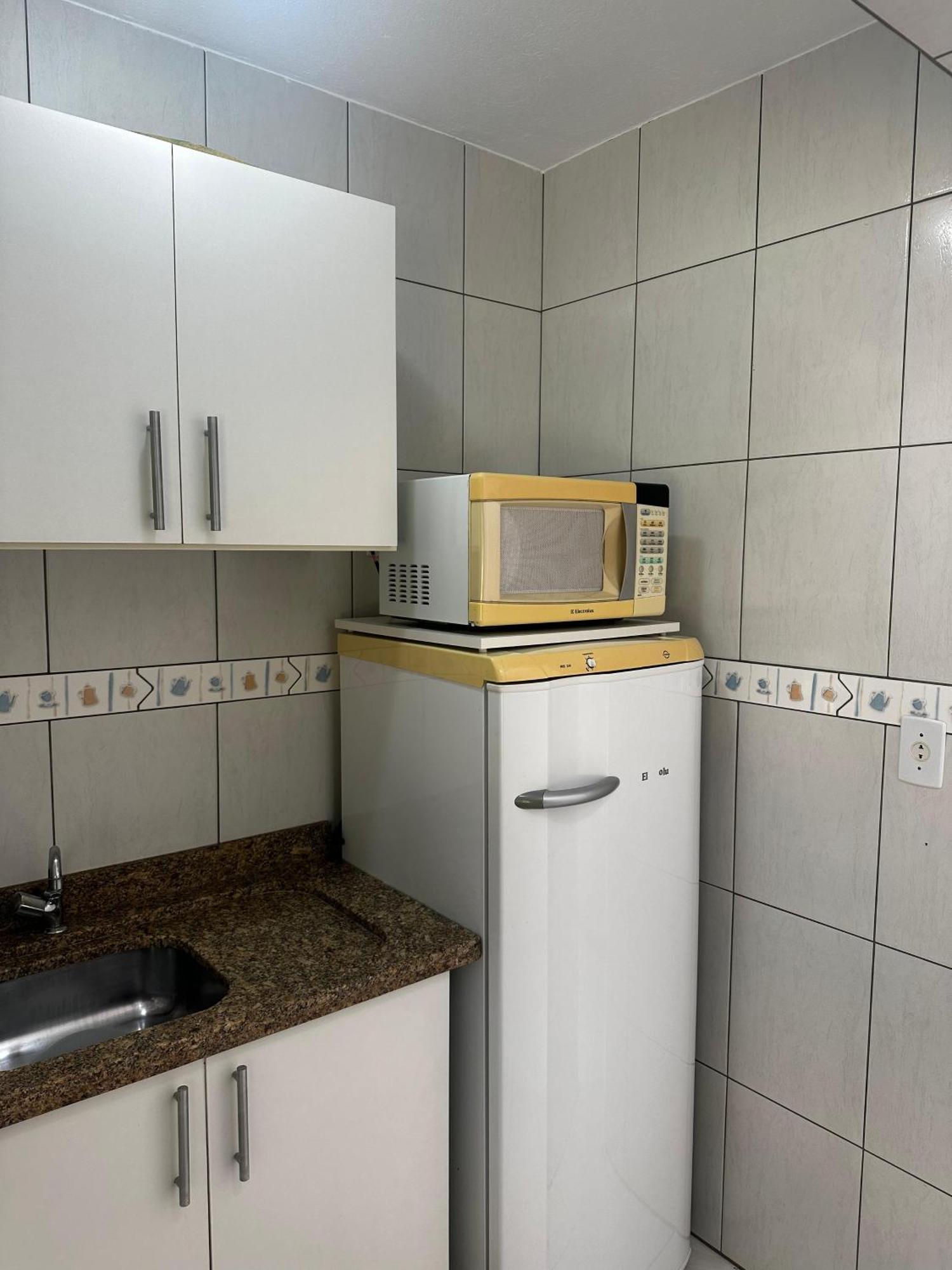Residencial Vista Bela Apartamento Bombinhas