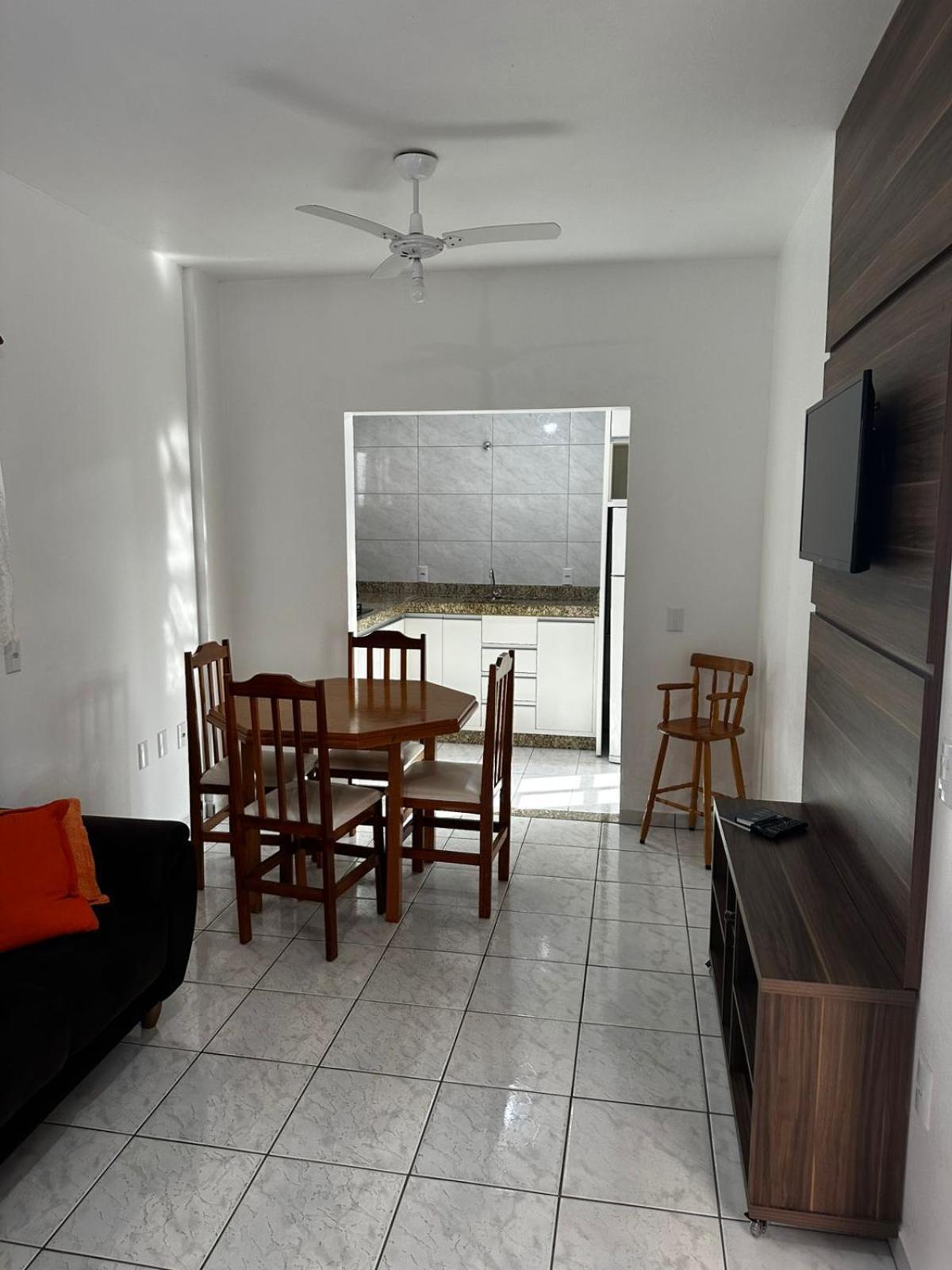 Apartamento Residencial Vista Bela