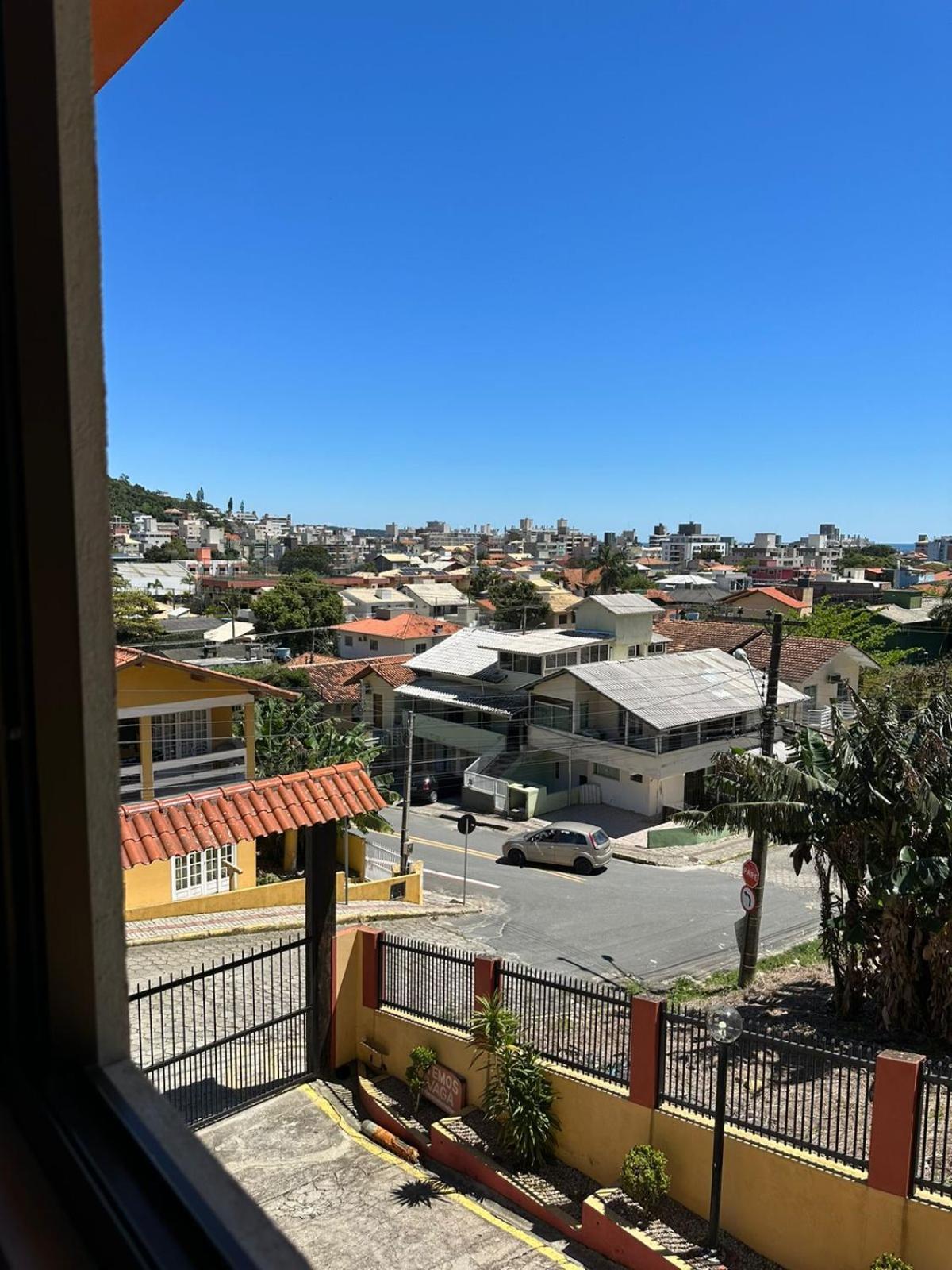 Apartamento Residencial Vista Bela Bombinhas