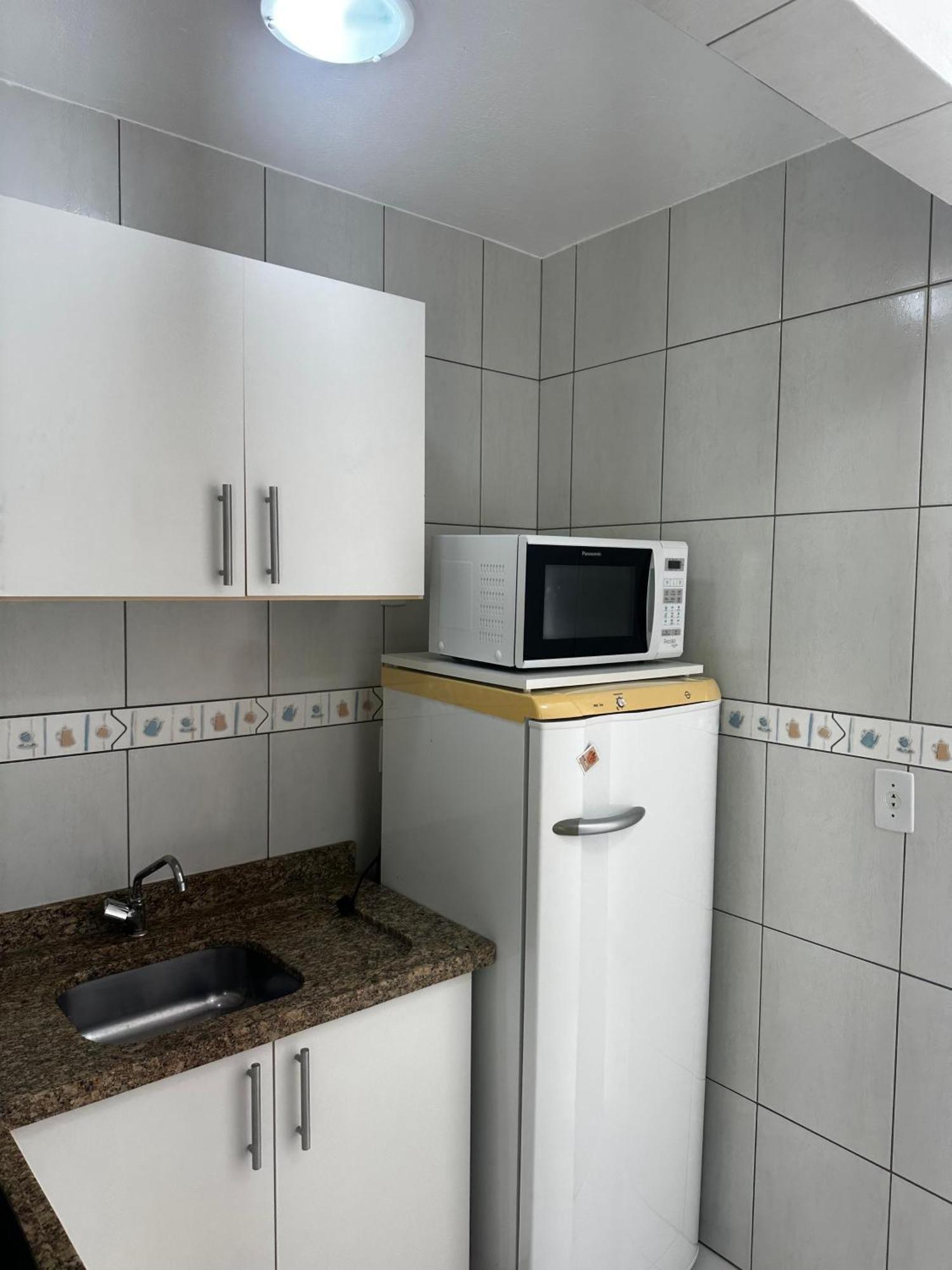 Residencial Vista Bela Apartamento *