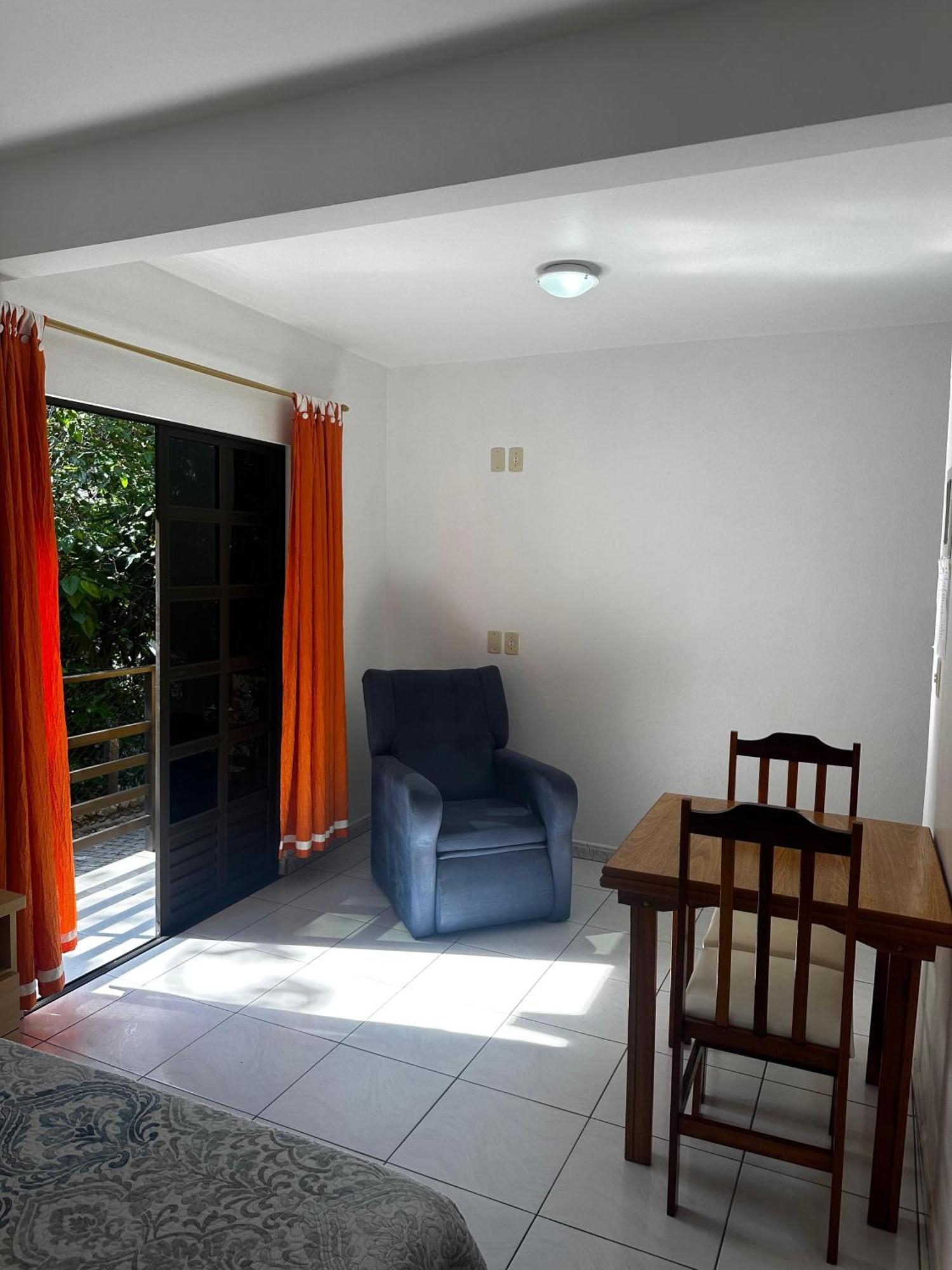 Apartamento Residencial Vista Bela *