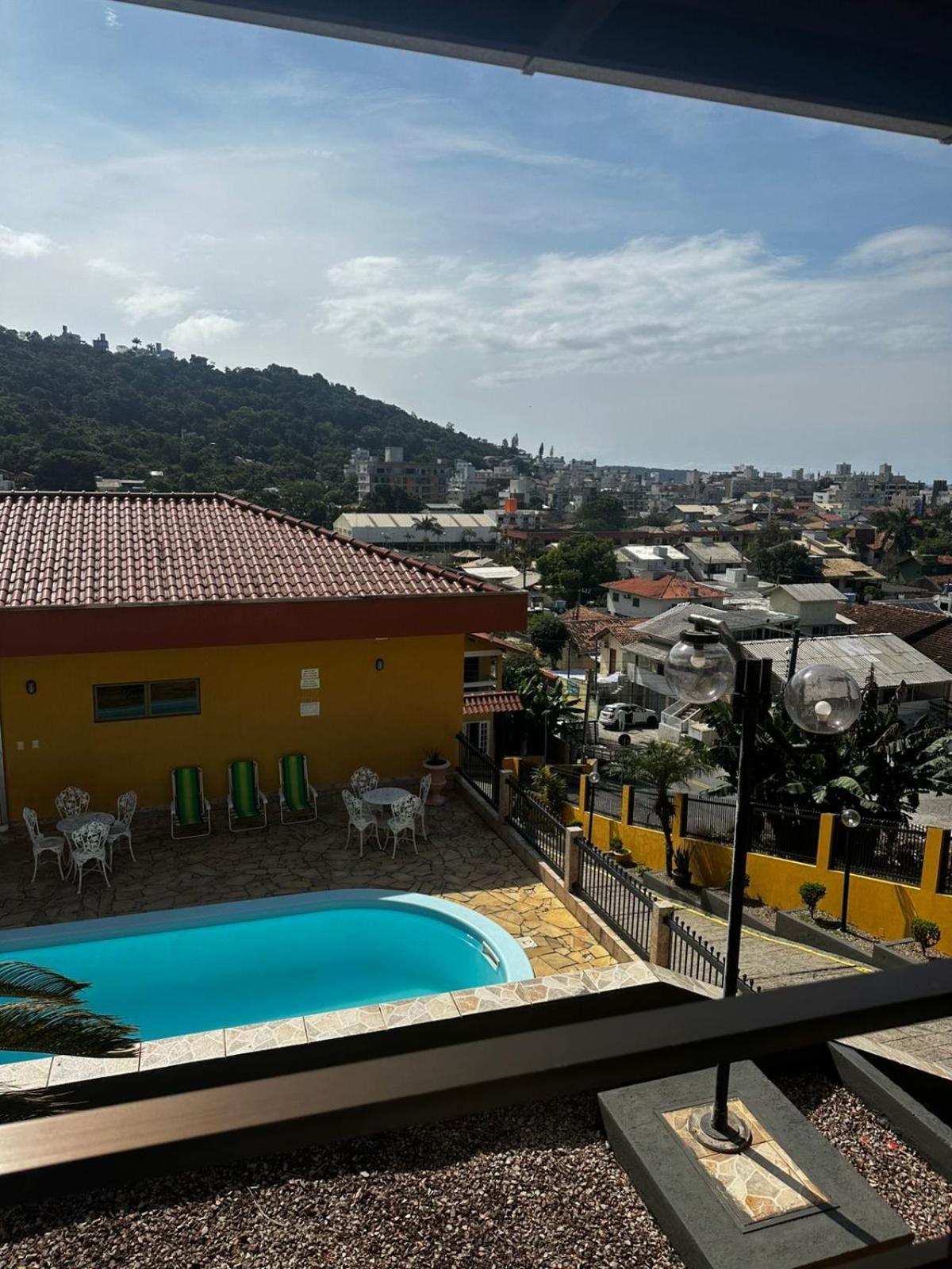 Residencial Vista Bela Apartamento Bombinhas