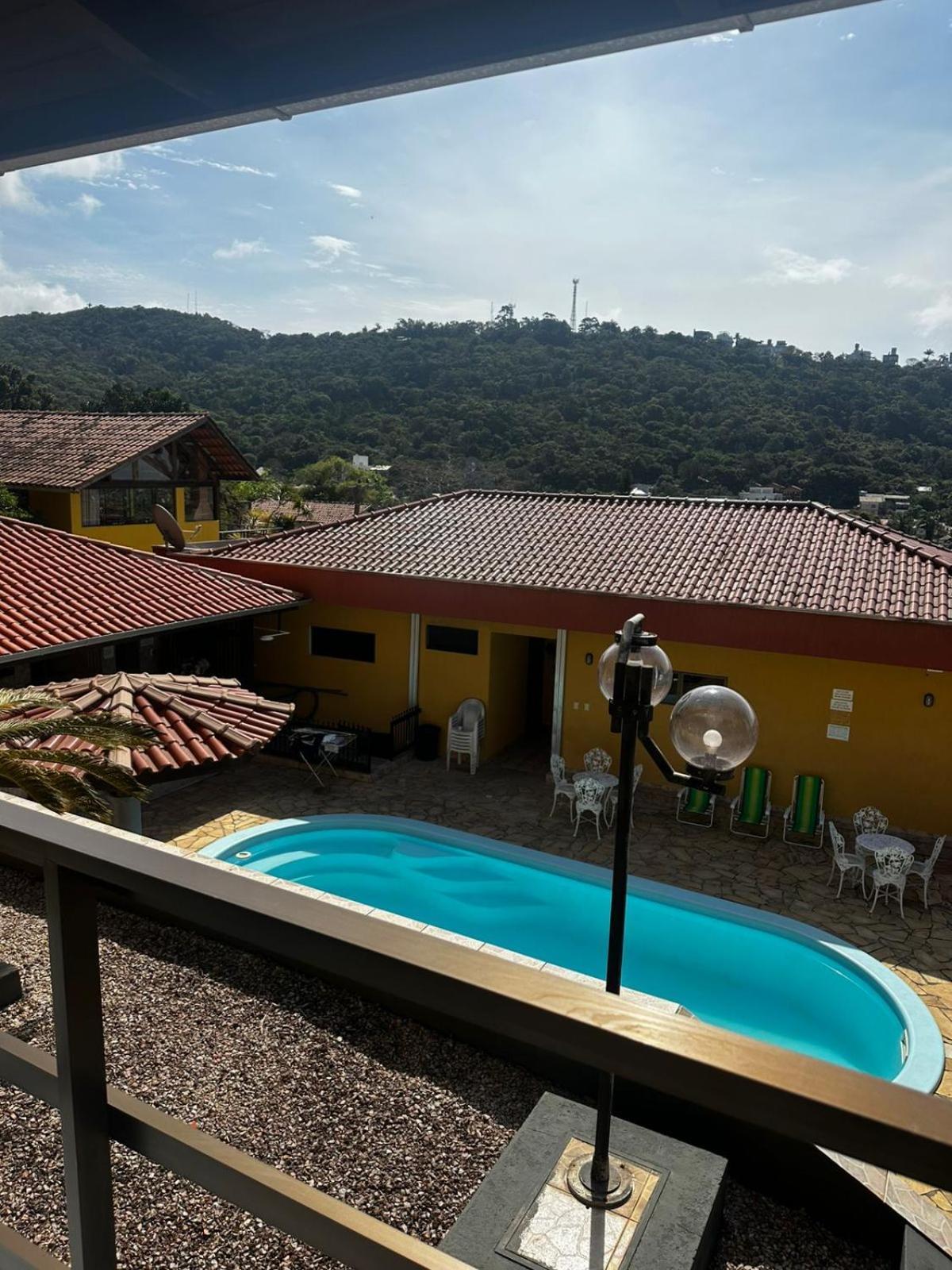 Apartamento Residencial Vista Bela Bombinhas